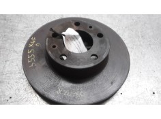 Recambio de disco freno delantero derecho para citroën jumper caja abierta (2) 31 c 2.0 hdi referencia OEM IAM   