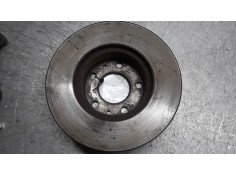 Recambio de disco freno delantero derecho para citroën jumper caja abierta (2) 31 c 2.0 hdi referencia OEM IAM    2