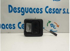 Recambio de maneta exterior delantera izquierda para citroën jumper caja abierta (2) 31 c 2.0 hdi referencia OEM IAM