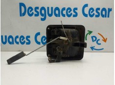 Recambio de maneta exterior delantera izquierda para citroën jumper caja abierta (2) 31 c 2.0 hdi referencia OEM IAM    2