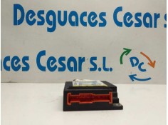 Recambio de centralita airbag para citroën c5 berlina 2.2 hdi exclusive automático referencia OEM IAM 1825A9 9648665580 