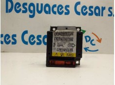Recambio de centralita airbag para citroën c5 berlina 2.2 hdi exclusive automático referencia OEM IAM 1825A9 9648665580  2