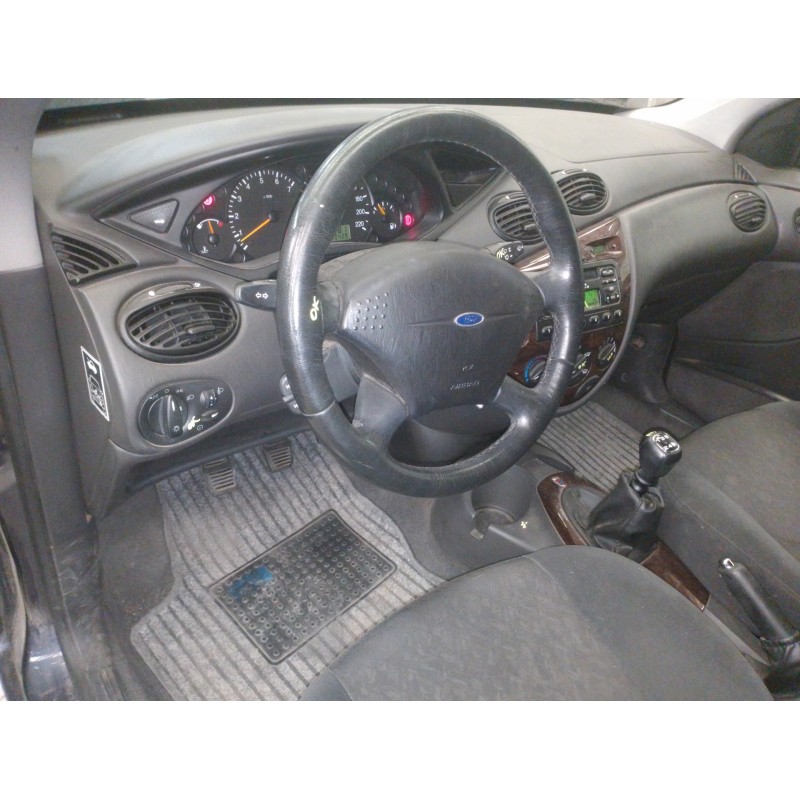 FORD FOCUS BERLINA (CAK) - imagen 2