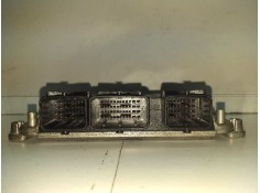 Recambio de centralita motor uce para citroën c5 berlina 2.2 hdi exclusive automático referencia OEM IAM 0281010886 9645534980 