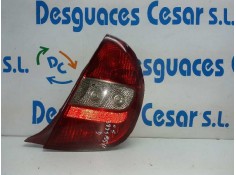 Recambio de piloto trasero derecho para citroën c5 berlina 2.2 hdi exclusive automático referencia OEM IAM   