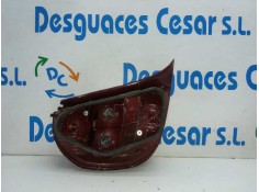 Recambio de piloto trasero derecho para citroën c5 berlina 2.2 hdi exclusive automático referencia OEM IAM    2