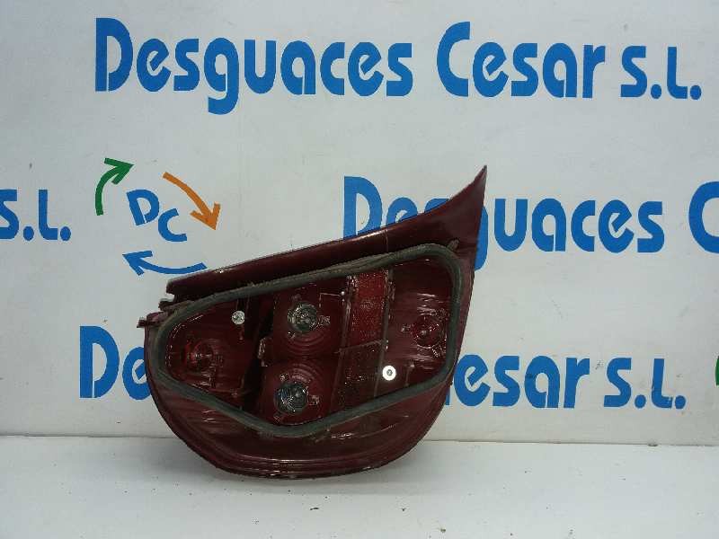 Recambio de piloto trasero derecho para citroën c5 berlina 2.2 hdi exclusive automático referencia OEM IAM   