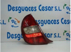 Recambio de piloto trasero izquierdo para citroën c5 berlina 2.2 hdi exclusive automático referencia OEM IAM   