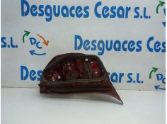 Recambio de piloto trasero izquierdo para citroën c5 berlina 2.2 hdi exclusive automático referencia OEM IAM    2