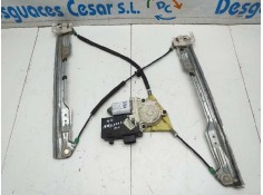 Recambio de elevalunas delantero derecho para citroën c5 berlina 2.0 hdi x referencia OEM IAM 990184100 ELECTRICO 