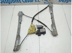 Recambio de elevalunas delantero derecho para citroën c5 berlina 2.0 hdi x referencia OEM IAM 990184100 ELECTRICO  2