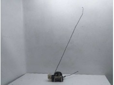 Recambio de cerradura puerta delantera derecha para alfa romeo 147 (190) 1.6 t.spark eco distinctive referencia OEM IAM 00468004