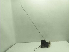 Recambio de cerradura puerta delantera derecha para alfa romeo 147 (190) 1.6 t.spark eco distinctive referencia OEM IAM 00468004 2