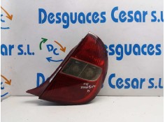Recambio de piloto trasero derecho para citroën c5 berlina 2.0 hdi x referencia OEM IAM   