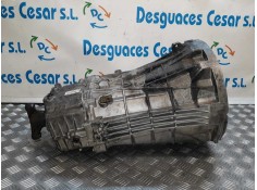 Recambio de caja cambios para ford transit caja cerrada ´06 ft 350 m (medio) lkw (camion) referencia OEM IAM 4C1R7003AD  