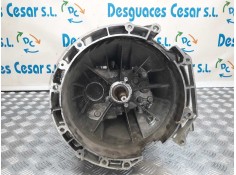 Recambio de caja cambios para ford transit caja cerrada ´06 ft 350 m (medio) lkw (camion) referencia OEM IAM 4C1R7003AD   2