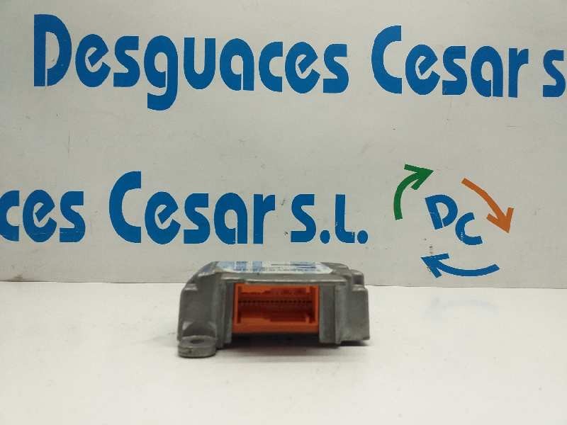 Recambio de centralita airbag para opel vectra b berlina básico (1999) referencia OEM IAM 1923594 24416701DJ 