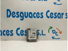 Recambio de centralita airbag para opel vectra b berlina básico (1999) referencia OEM IAM 1923594 24416701DJ  2