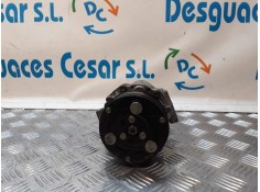 Recambio de compresor aire acondicionado para opel meriva cosmo referencia OEM IAM 24421642   2
