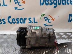 Recambio de compresor aire acondicionado para opel meriva cosmo referencia OEM IAM 24421642