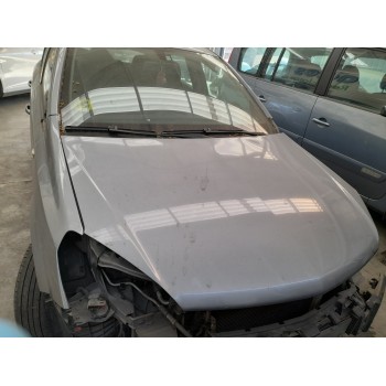 OPEL ASTRA H BERLINA