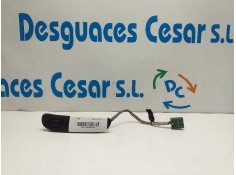 Recambio de mando elevalunas delantero izquierdo para opel vectra b berlina básico (1999) referencia OEM IAM   