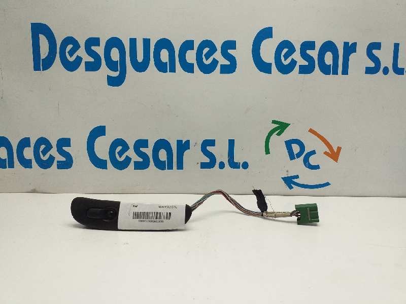 Recambio de mando elevalunas delantero izquierdo para opel vectra b berlina básico (1999) referencia OEM IAM   