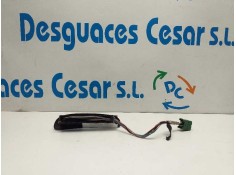 Recambio de mando elevalunas delantero izquierdo para opel vectra b berlina básico (1999) referencia OEM IAM    2