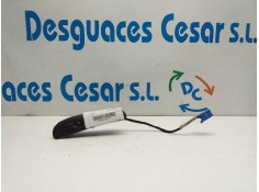 Recambio de mando elevalunas delantero derecho para opel vectra b berlina básico (1999) referencia OEM IAM   