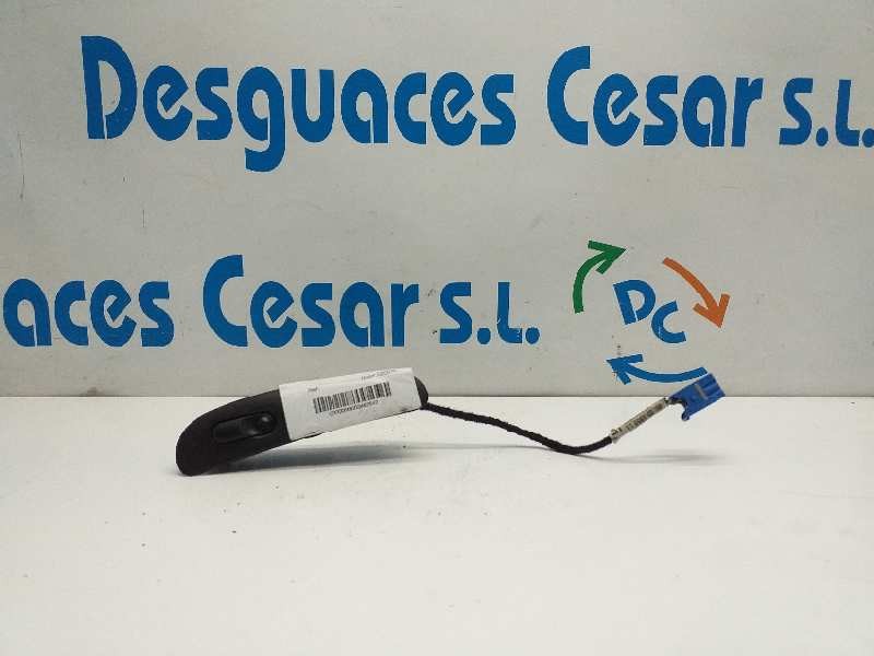 Recambio de mando elevalunas delantero derecho para opel vectra b berlina básico (1999) referencia OEM IAM   