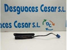 Recambio de mando elevalunas delantero derecho para opel vectra b berlina básico (1999) referencia OEM IAM    2