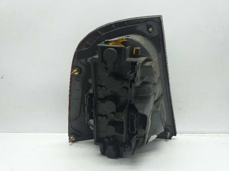 Recambio de piloto trasero derecho para skoda octavia berlina (1u2) 1.9 pilot tdi referencia OEM IAM   