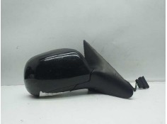 Recambio de retrovisor derecho para skoda octavia berlina (1u2) 1.9 pilot tdi referencia OEM IAM  ELECTRICO NEGRO 2