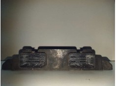 Recambio de centralita motor uce para citroën berlingo 1.9 d sx familiar referencia OEM IAM 9648225180  