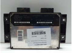 Recambio de centralita motor uce para citroën berlingo 1.9 d sx familiar referencia OEM IAM 9648225180   2