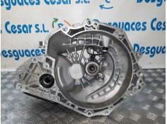 Recambio de caja cambios para opel corsa c enjoy referencia OEM IAM B11141F13C394  