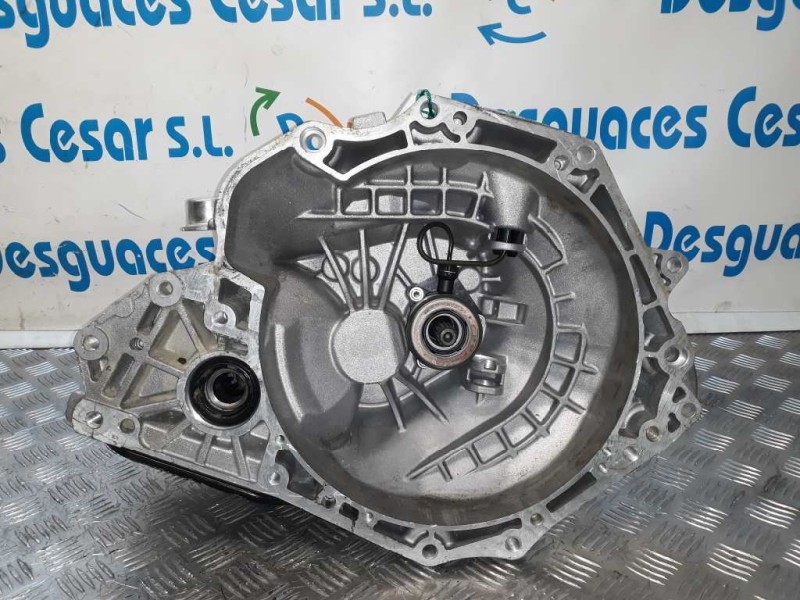 Recambio de caja cambios para opel corsa c enjoy referencia OEM IAM B11141F13C394  