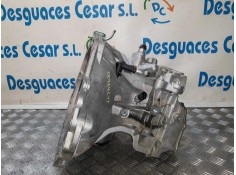 Recambio de caja cambios para opel corsa c enjoy referencia OEM IAM B11141F13C394   2