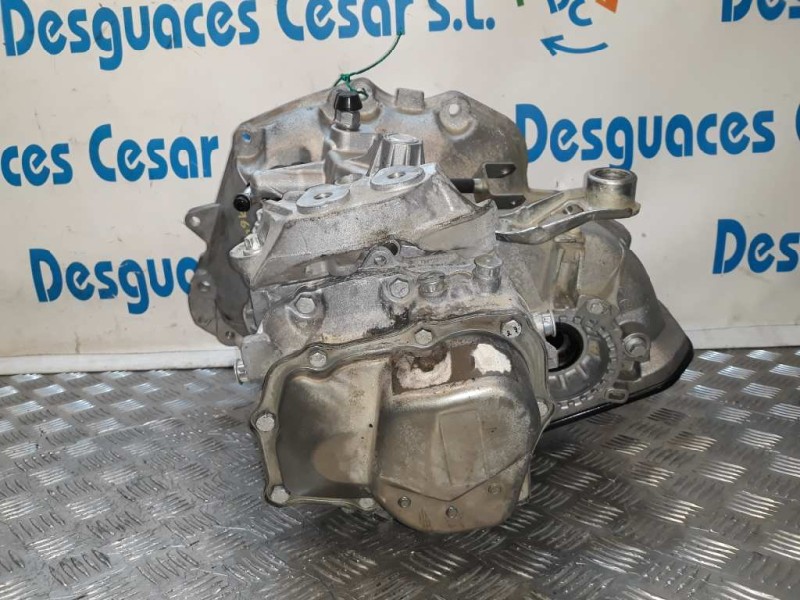 Recambio de caja cambios para opel corsa c enjoy referencia OEM IAM B11141F13C394  
