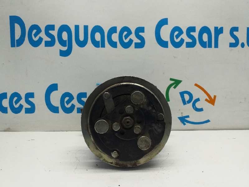 Recambio de compresor aire acondicionado para opel corsa c enjoy referencia OEM IAM 24461719  