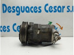 Recambio de compresor aire acondicionado para opel corsa c enjoy referencia OEM IAM 24461719   2