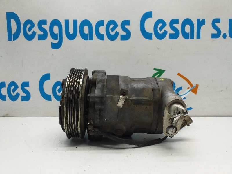 Recambio de compresor aire acondicionado para opel corsa c enjoy referencia OEM IAM 24461719  