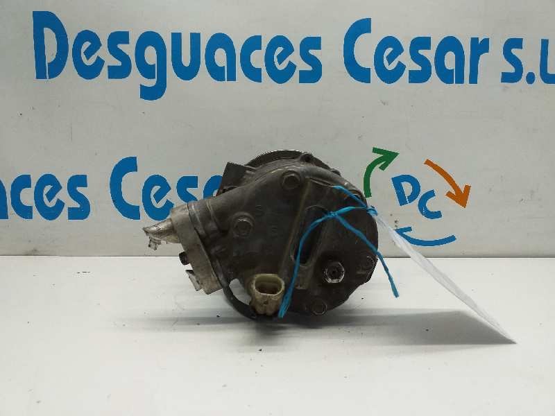 Recambio de compresor aire acondicionado para opel corsa c enjoy referencia OEM IAM 24461719  