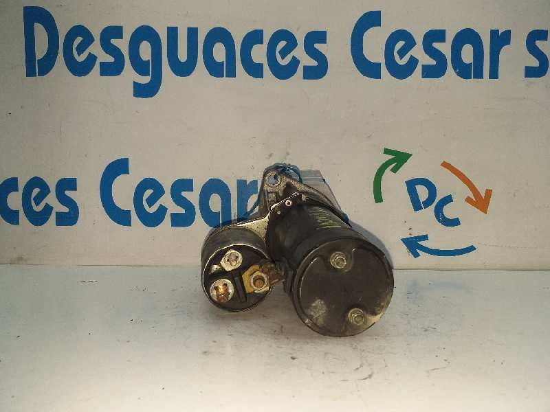 Recambio de motor arranque para opel corsa c enjoy referencia OEM IAM D6RA163 09115191 
