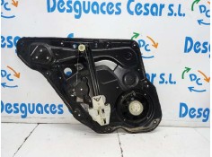 Recambio de elevalunas trasero derecho para seat toledo (1m2) select referencia OEM IAM 1M0839730F ELECTRICO  2