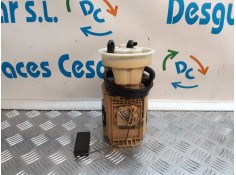 Recambio de aforador para volkswagen polo berlina (6n1) básico referencia OEM IAM 228231003001  