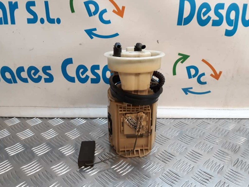 Recambio de aforador para volkswagen polo berlina (6n1) básico referencia OEM IAM 228231003001  