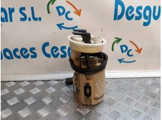 Recambio de aforador para volkswagen polo berlina (6n1) básico referencia OEM IAM 228231003001   2