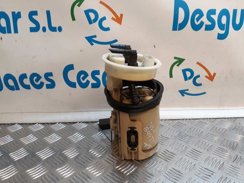 Recambio de aforador para volkswagen polo berlina (6n1) básico referencia OEM IAM 228231003001  