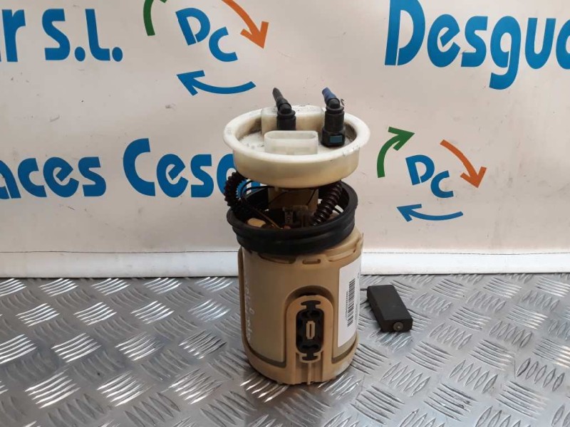 Recambio de aforador para volkswagen polo berlina (6n1) básico referencia OEM IAM 228231003001  